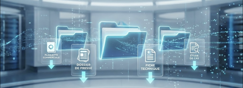 Industries et salles blanches - documentation